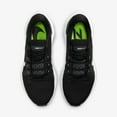 thumbnail image 3 of NWT Nike Women's Vomero 16 Road Running Shoes, Size: 7, Black/White, 3 of 6
