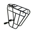 thumbnail image 4 of koolsoo Bike Front Carrier Rack Adults Front Rack for Travel Touring A, 4 of 9