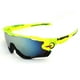 thumbnail image 4 of Gafas de sol deportivas polarizadas para hombres y mujeres, gafas para ciclismo al aire libre, correr, conducir, pescar. brillar Electrónica, 4 of 5