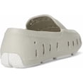 thumbnail image 5 of Floafers Prodigy Driver (Toddler/Little Kid/Big Kid) Bone/Bright White 3 Little Kid M, 5 of 5