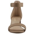 thumbnail image 4 of Sandalia Mujer Aria by Eh! Tacon Formal beige 23, 4 of 4