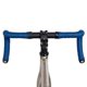 thumbnail image 1 of 2x cintas para manillar de , cinta para manillar, envolturas de Azul shamjiam Cintas para manillar de bicicleta, 1 of 8