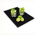 thumbnail image 2 of Paquete de 2 alfombril servicio de barra de cerveza, Wandteppich de para derrames, mantel individual para bebidas, 12 x 6 " CUTICAT  Corredor de barra de goma, 2 of 8