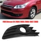 thumbnail image 1 of Parrilla de luz antiniebla del parachoques delantero para Citroen C4 2004 Ndcxsfigh 2005 2006 2007 2008 (izquierda), 1 of 9