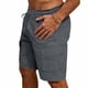 thumbnail image 5 of Ceisia Men's Relaxed Fit Cargo Shorts with Multi-Pocket & Elastic Drawstring Waist Gifts, 5 of 7