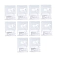 thumbnail image 1 of Parche para pliegues nasolabiales, 10 unidades de 2,5 g, parches para arrugas en la cara, parches para arrugas en la boca, parches para arrugas en los labios, características líderes en su clase, 1 of 5