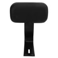 thumbnail image 4 of Rear Backrest Pad, PU Leather Electric Bicycle Backrest Comfortable Durable  For Bike, 4 of 8