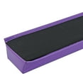 thumbnail image 6 of ZENSTYLE 9FT Balance Beam Extra Firm Vinyl Folding Gymnastics Beam Tumbling Home Practice, 6 of 8