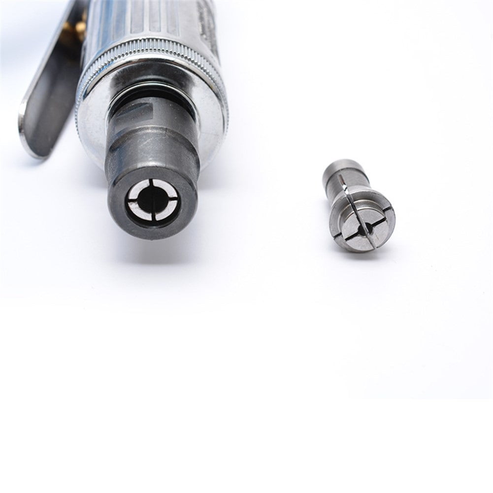 Silencer Pneumatic Engraving Machine, Silent Engraving Pen Industrial Grade Hand Tool ,Long Service Life