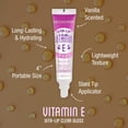 thumbnail image 2 of Brillo de labios Ruby Kisses Broadway Vita-Lip Clear (10 veces), 2 of 9