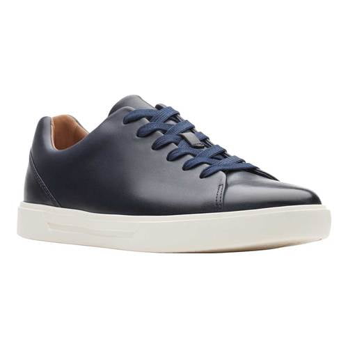 clarks un costa lace navy