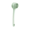thumbnail image 3 of Serenable Electric Body Brush Back Scrubber Rechargeable Rotating Body Brushes Auto Spinning Exfoliating Massage Bath Brush for Shower Green, 3 of 9