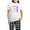 With Checker Pant, variant on CafePress - MALTESE MAMA Women's Light Pajamas - Women's Short Sleeve Print T-Shirt and Pants Light Cotton Pajama Set