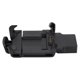 thumbnail image 2 of Garmin Fenix 3 HR Smart Watch USB Charging Cable Clip Dock, 2 of 5