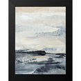 thumbnail image 2 of Loreth, Lanie 15x18 Black Modern Framed Museum Art Print Titled - Freedom Of The Sea, 2 of 5