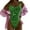 01_GN2, variant on HNMKIU Womens Swimsuits One-Piece Fashion Solid Color DIY Casual Beach Style Bathing Suit One-Piece 02_Blue,L