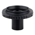 thumbnail image 5 of Anillo adaptador de microscopio para múltiples cámaras DSLR SLR Ocular de cámara digital, anillo adaptador Canon, 5 of 5