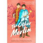 Emry Merlin: The Other Merlin (Series #1) (Paperback)