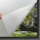 thumbnail image 2 of Película electrostática pura para ventanas. Ventanas de baño para mayor privacidad. La oficina es a prueba de interferencias. Película de protección solar, 2 of 4