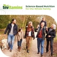 thumbnail image 5 of tnvitamins Oat Bran Fiber Tablets | 100 Tablets x 1,000 MG per Tablet, 5 of 5