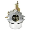 thumbnail image 2 of suitable for K321 K341 Kohler UMK-201 Cast Iron Engine 14 hp 16 hp John Deere Tractor Engine Carburetor Replacement 45 853 09-S, 2 of 6