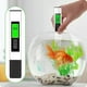 thumbnail image 1 of Medidor digital de agua 4 en 1 - TDS, EC, temperatura y conductividad con pantalla LCD retroiluminada, bloqueo automático y compensación de temperatura para agua potable, acuarios, piscinas e, 1 of 9