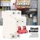 thumbnail image 3 of Disyuntor ANGGREK DZ47-63Z-2P 20A 500V, 3 of 7