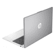 thumbnail image 2 of Laptop HP 255 G10 15.6” FHD AMD Ryzen™ 3 7335U | 8GB DDR5 | SSD 512GB NVMe | Radeon 660M | Windows 11 Pro | Wi-Fi 6 | Teclado Retroiluminado en Español., 2 of 4