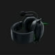 thumbnail image 5 of Razer Tornado Blackshark V2 Auriculares Inalámbricos Para Juegos Micrófono Con Cancelación De Ruido Transparente seitruly EL007427-00, 5 of 6