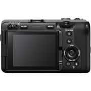 Sony Pro Alpha FX3 10.2 Megapixel Mirrorless Camera Body Only