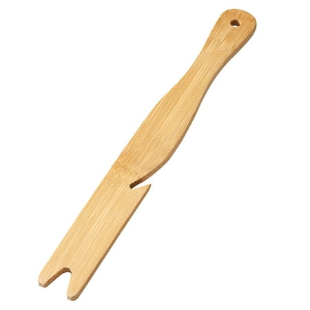 

Bamboo Oven Pull by Chef s Pride