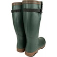 thumbnail image 2 of Jack Pyke Bottes de Pluie pour Hommes Shires, 2 of 4