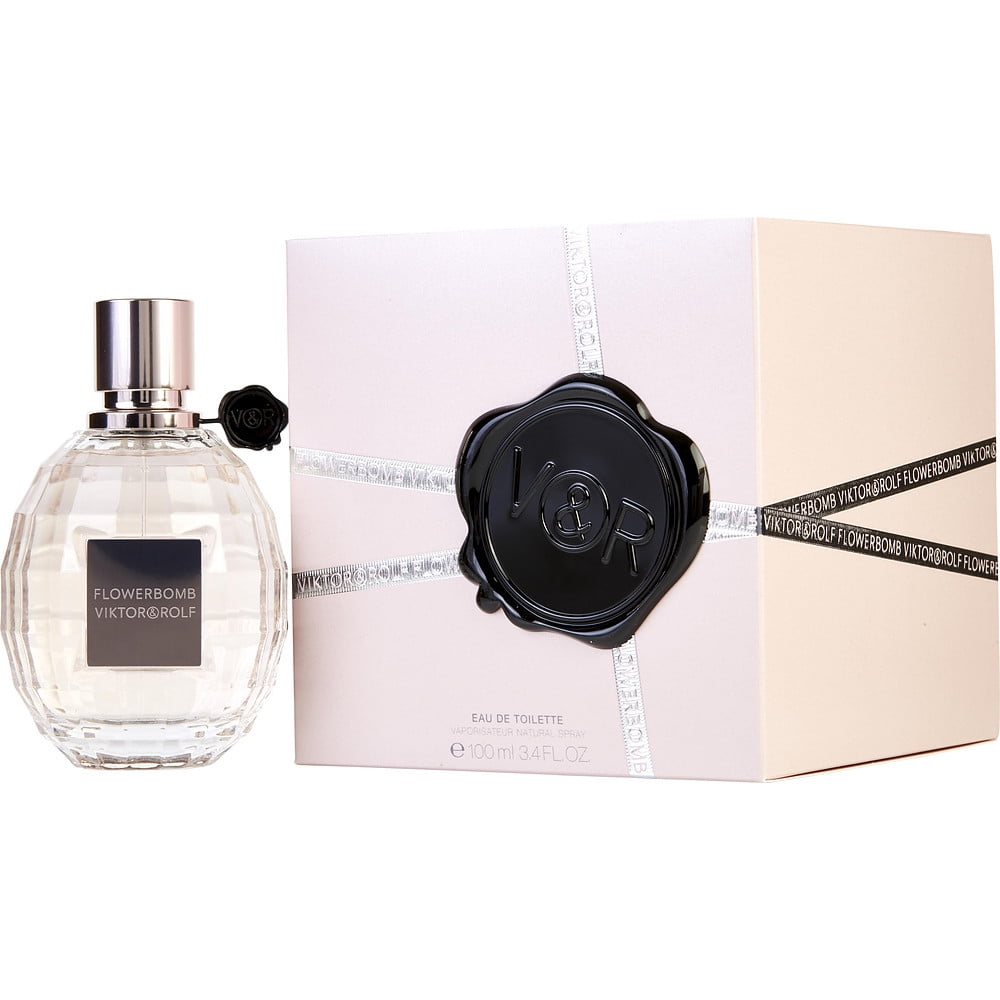 Viktor Rolf Viktor Rolf Flowerbomb Eau De Toilette Spray For Women 3 4 Oz Walmart Com Walmart Com Viktor Rolf Viktor Rolf Flowerbomb Eau De Toilette Spray For Women 3 4 Oz Walmart Com Walmart Com