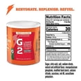 thumbnail image 2 of Gatorade Thirst Quencher Powder, G2 Fruit Punch, 19.4 Ounce, pack of 3, 2 of 3