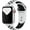 Silver, variant on Pre-Owned Apple Watch Series 5 44mm (GPS + Cellular) Nike Edition Aluminum Case