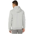 thumbnail image 2 of Nike Men's and Big Men's Sportswear Club Fleece Hoodie, up to size 2XL, 2 of 7