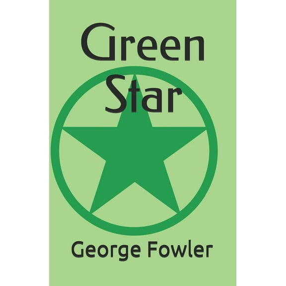 Green Star (Paperback)