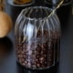 thumbnail image 4 of Frascos de almacenamiento de vidrio con Tapa de corcho 500ml Sunnimix Botella de almacenamiento, 4 of 8
