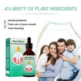 thumbnail image 7 of DentiZen Gum Regrowth Drops, Gum Treatment for Receding Gums, Oil Pulling for Teeth and Gums, Rejuvenate Your Gums with Ease, 7 of 7