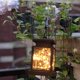 thumbnail image 3 of Luz Solar Para Patio, Luz Impermeable Para Carretera, Luz De Seguridad Nocturna, Sensor Led, Luz De Paisaje Para Valla De Pasarela Speravity HA025756-01, 3 of 6