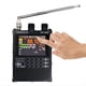 thumbnail image 3 of Radio TEF6686 de Banda de Alta Sensibilidad, FM, AM, LW, MW y SW con Pantalla Táctil de 2,8 Pulgadas y Actualización de Firmware., 3 of 5