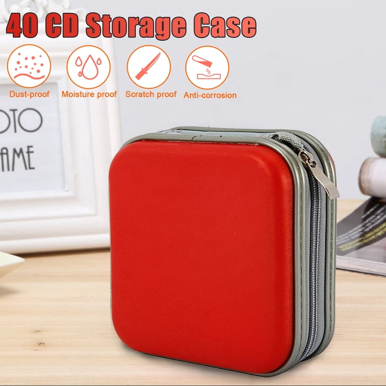 Cd Storage Albums
