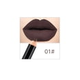 thumbnail image 2 of Lápiz labial Lip Liner Nude Matte, impermeable, 1 g, HUOGUO, 2 of 2