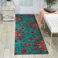 thumbnail image 2 of Nourison Suzani Collection Rug, 2 of 6