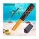 thumbnail image 3 of Handheld Underwater Metal Detector Pin-pointer Gold Seeker Rod Ip68 Waterproof Diving Scuba For Coi, 3 of 5
