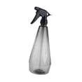 thumbnail image 4 of Botella pulverizadora manual, pulverizador de bomba de jardín de mano para limpieza de plantas y jardinería Gris 1L, 4 of 8