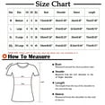 thumbnail image 4 of Birdeem Chemises pour Hommes Col Rond Chandail Patch Couleur Manches Courtes Haut Chemise Manches Courtes Col Rond Haut/chemise, 4 of 8