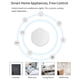 thumbnail image 5 of Interruptor Inteligente Injueey Tuya ZigBee Control Remoto, 5 of 6