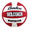thumbnail image 1 of Baden Skilcoach HeavySetter Entraînement Intérieur Volleyball, Format Officiel, 8 oz, 1 of 1