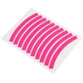 thumbnail image 2 of Gorro para el cabello seco absorbente suave, 140 uds., lindo oso de dibujos animados, microfibra súper suave, toalla de secado rápido para niños y adultos, 2 of 8